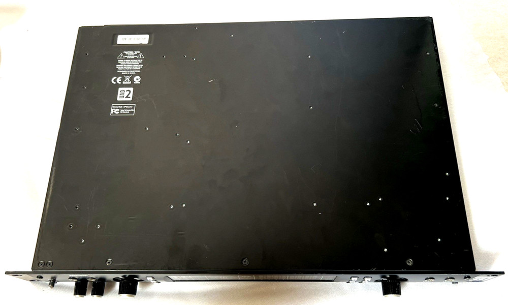 Universal Audio Apollo 8 Duo Audio Interface UAD-2 DUO/Tested