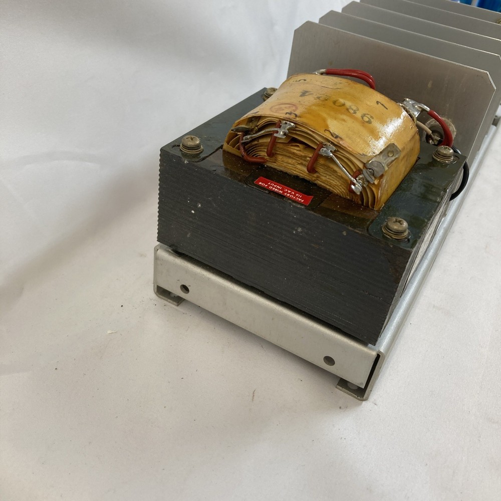 ACDC Electronics Model:EC24N10-1 Power Supply