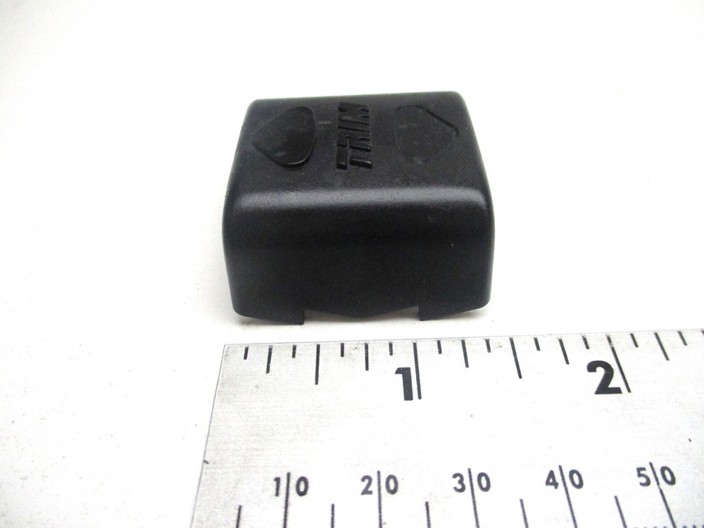 824048 Mercury Commander 3000 Console Remote Control Single Switch Cap