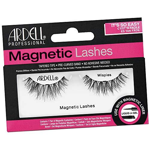 Ardell Magnetic Lash Singles - Wispies