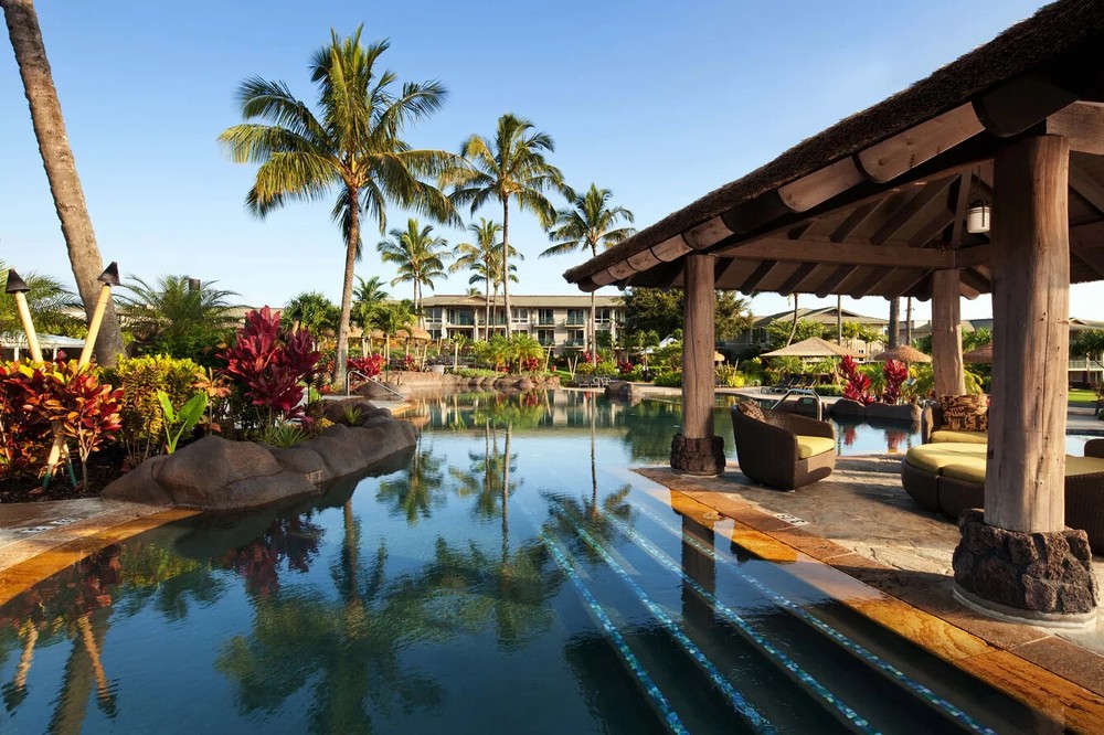 Marriott Vacation Club Destination Points