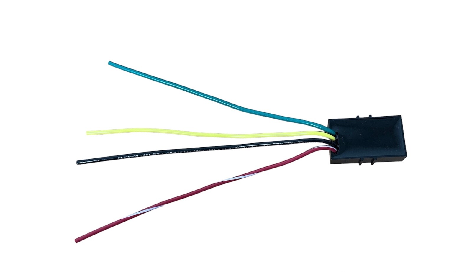 LED 3rd Brake Light Logic Module # AT-LC-8N for truck caps and tonneau covers