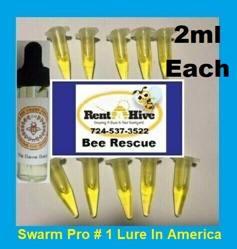 SWARM PRO Lure 25 pack