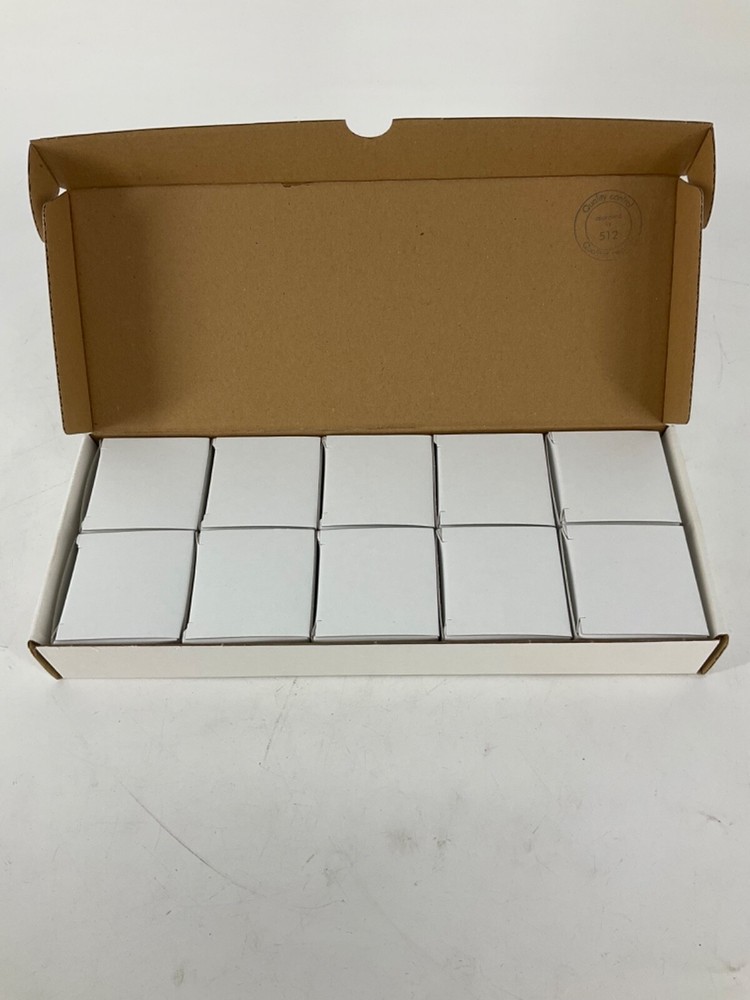 Assistent Deckglaser Microscope Cover Glasses 01127209 35mm No. 1.5