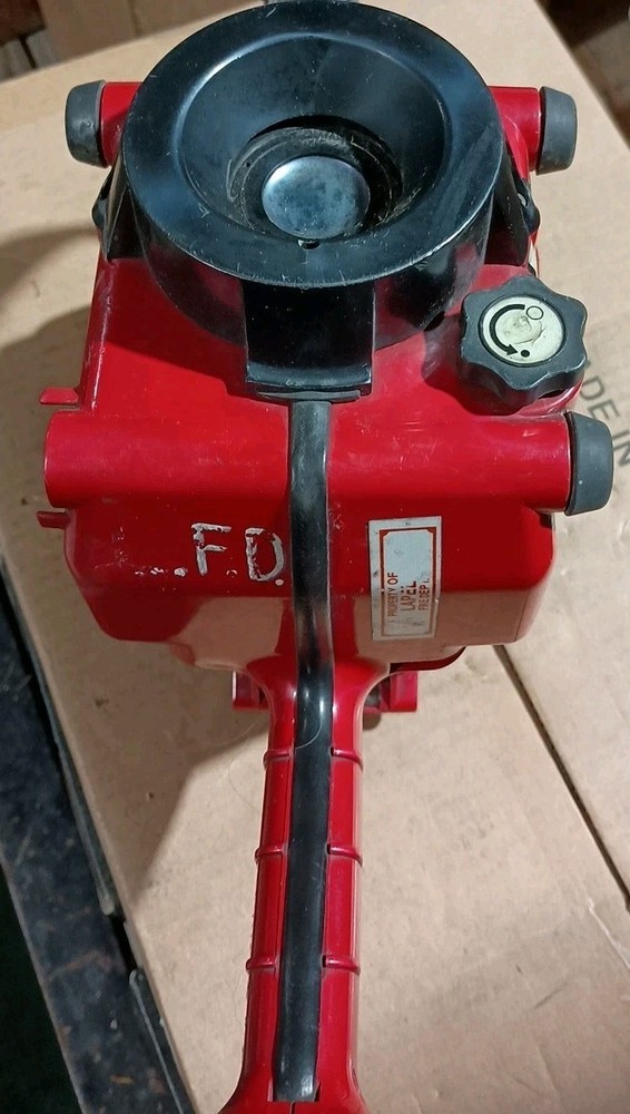 Bullard Thermal Imager