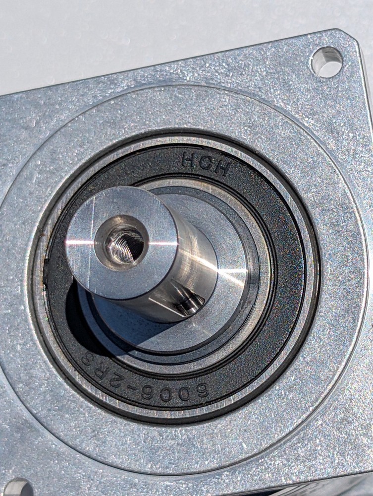 Apex Dynamics PN II 034 Ratio 030:1 8ARCMIN (Read)