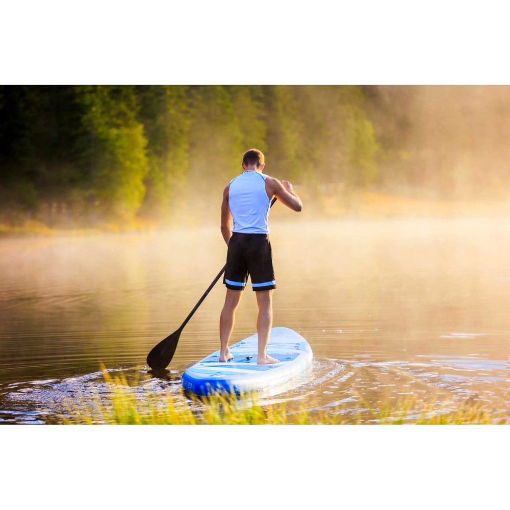 Spinera Sun Light Inflatable SUP Board Package 2026 - 12'