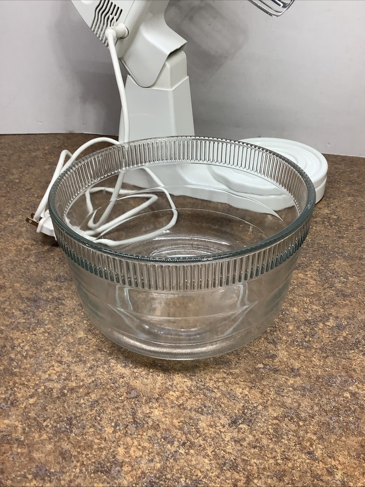Hamilton Beach 64580 Stand Mixer 5 Speed