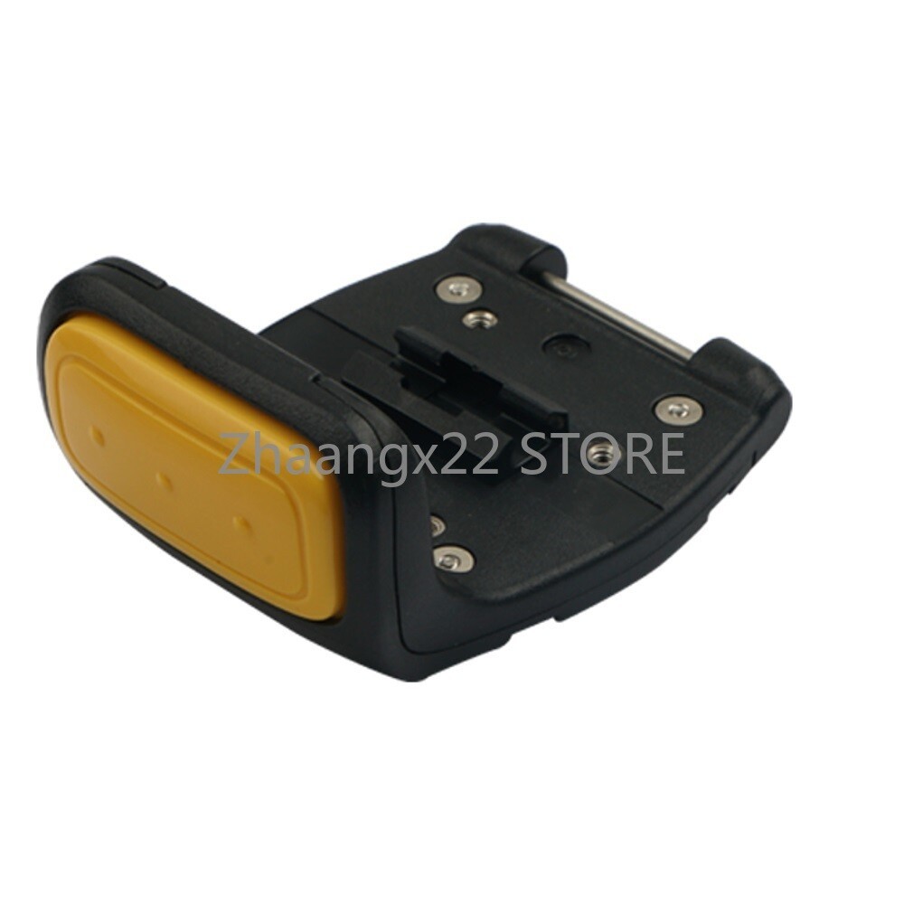 USA 10PCS Scan Trigger with Plastic & Handstrap for Zebra RS60B0 RS6000 Scanner
