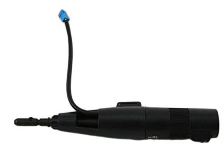 Black Cruise Control Windshield Wiper Arm Lever Switch Compatible with Chevy