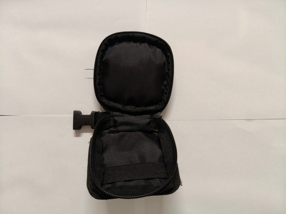 Nintendo Gameboy Advance SP Pouch