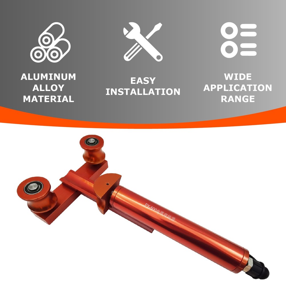 Hydraulic Pipe/Wire Cable Bending Machine 0-180° Metal Working Bending Tool
