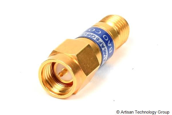 Jyebao FAT-AM5AF5G6G2W20 Fixed Attenuator