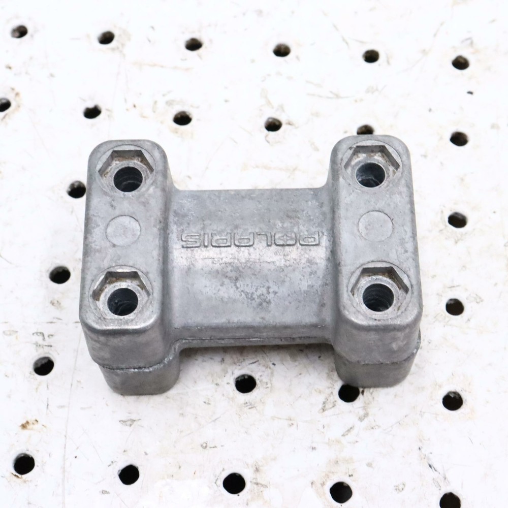 2007 POLARIS SWITCHBACK 600 HANDLEBAR CLAMP 5630187-067