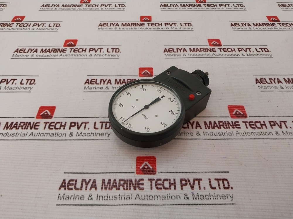 Deumo 50-500 Speed Tachometer
