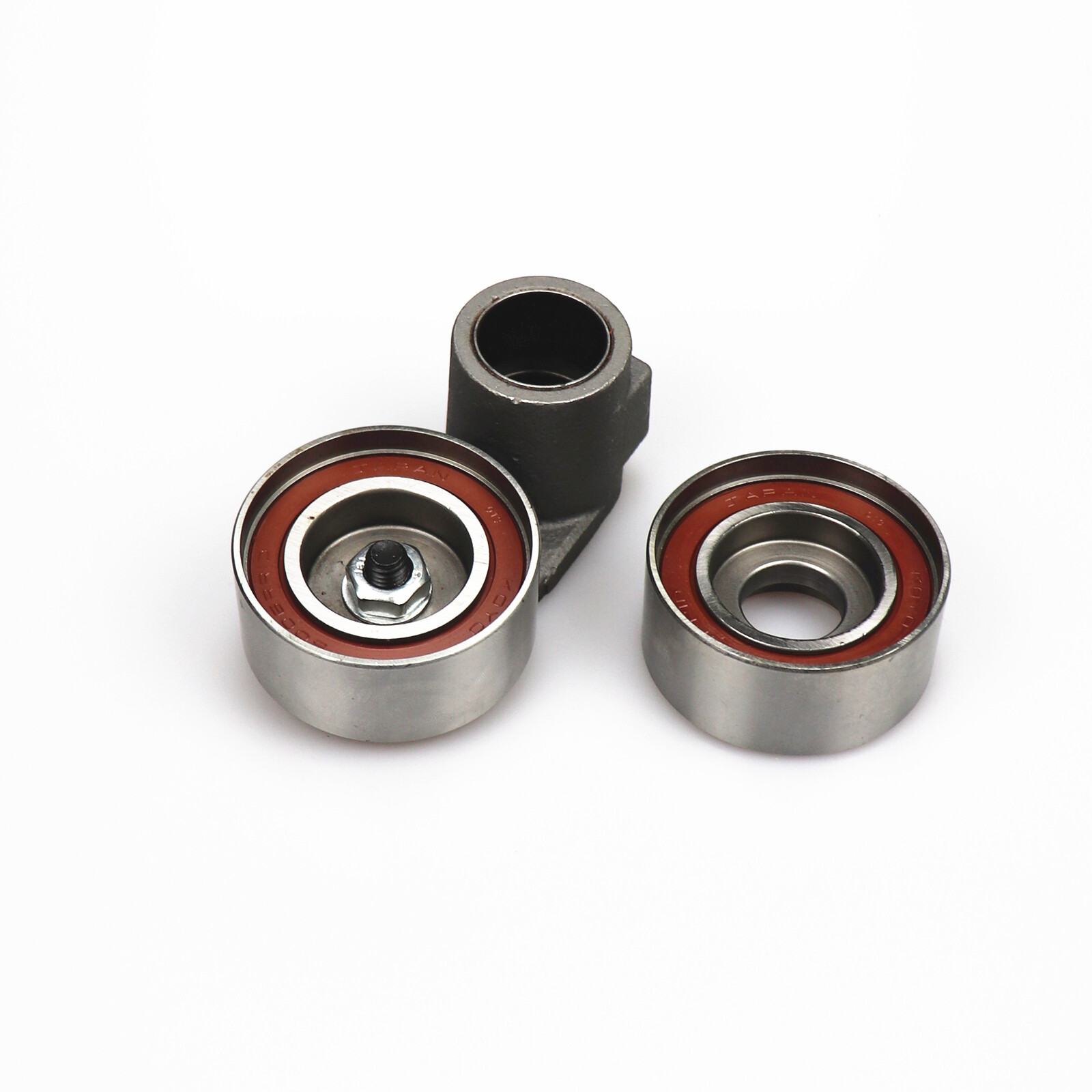 OEM Timing Belt Water Pump Kit Fits for Acura Accord Odyssey Pilot Ridgeline V6