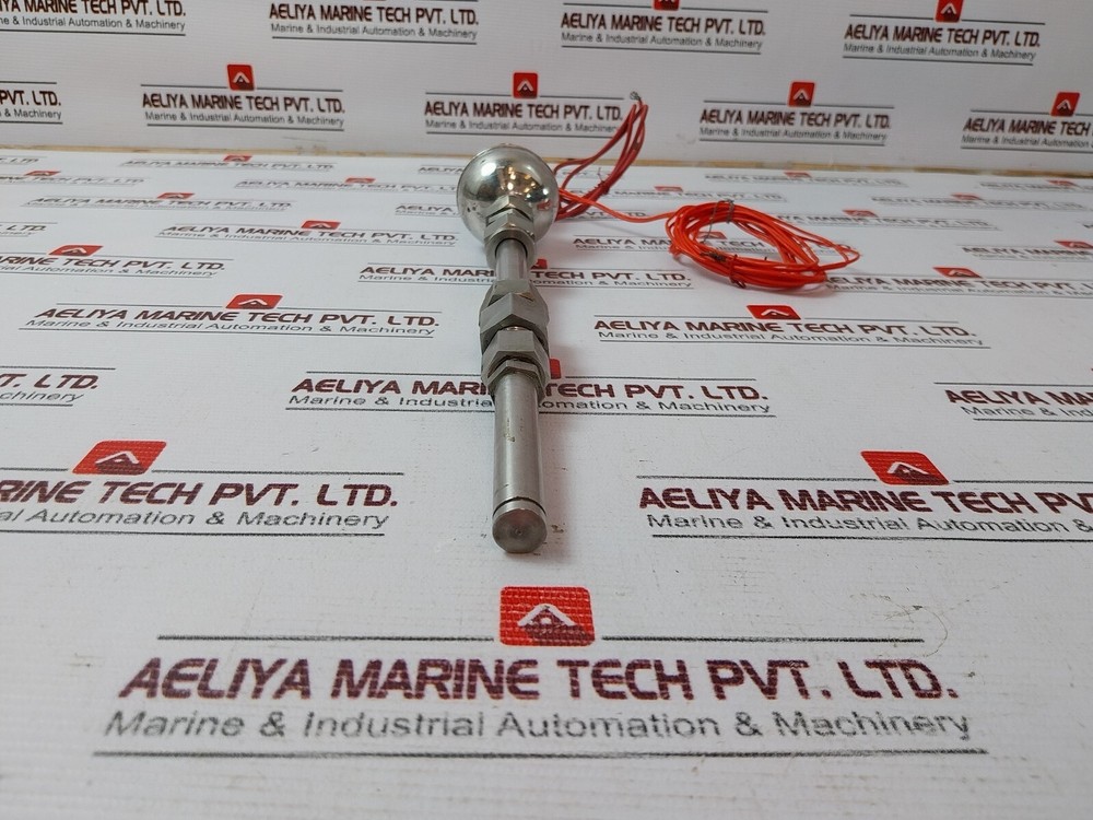 Gems Sensors 14569 Float Level Switch