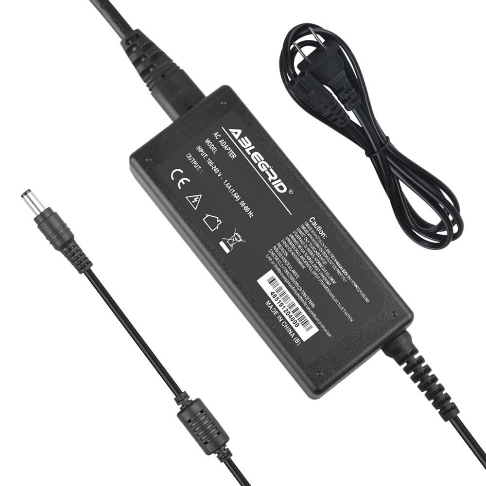 AC Adapter For Arcade1up Game Machines Arcade 1up Fits ALL Riser 12 Power Supply