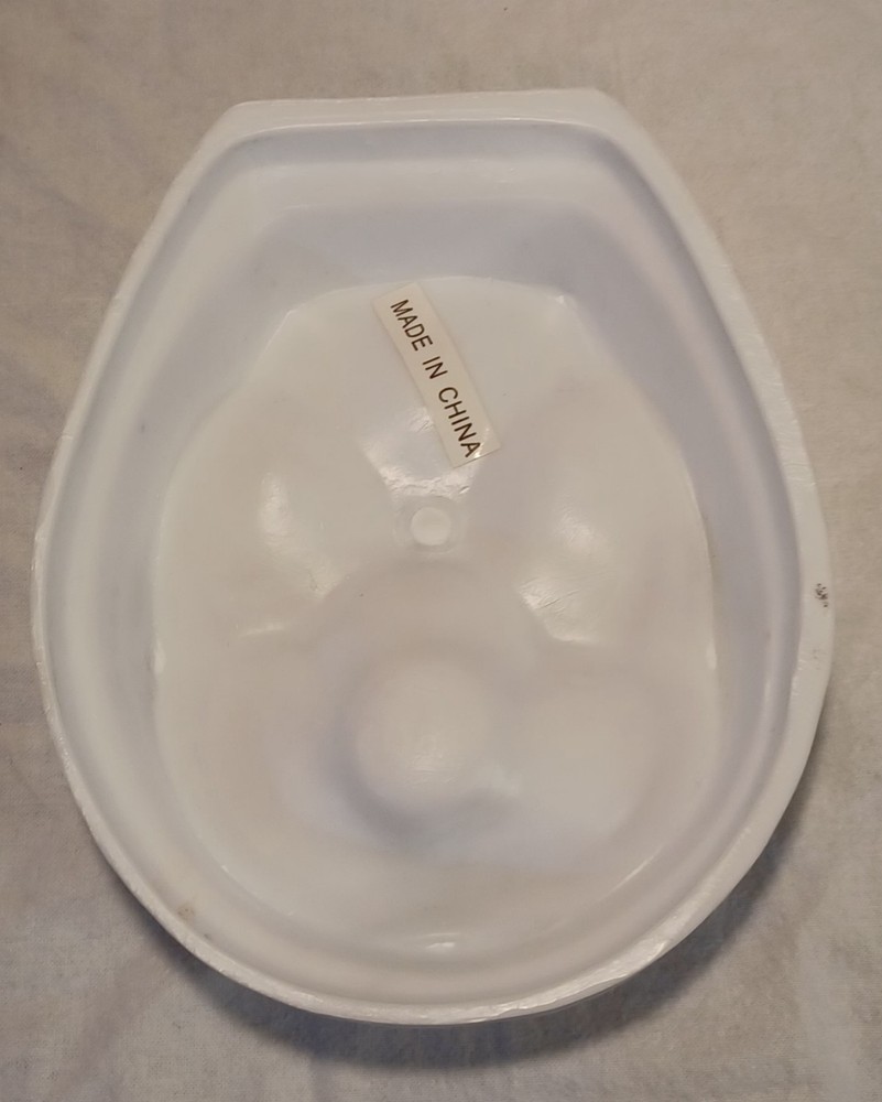 Human Brain Anatomically Sized Model Teaching Study Display Medical Science -Z