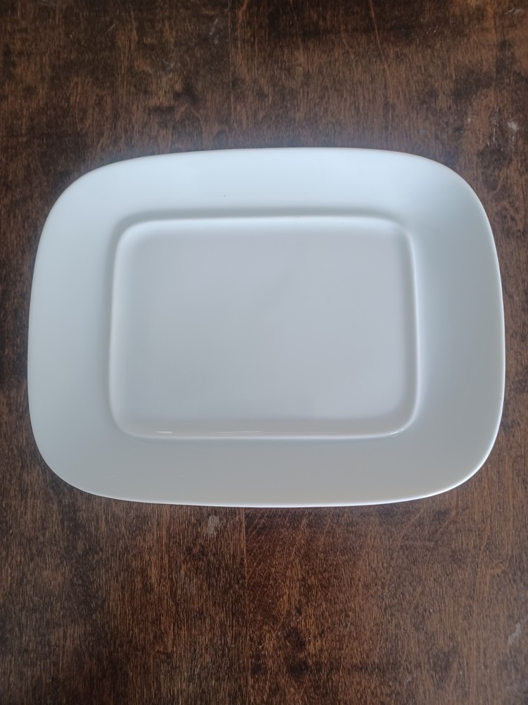 Thomas Germany Butter Dish No Lid (LLL)
