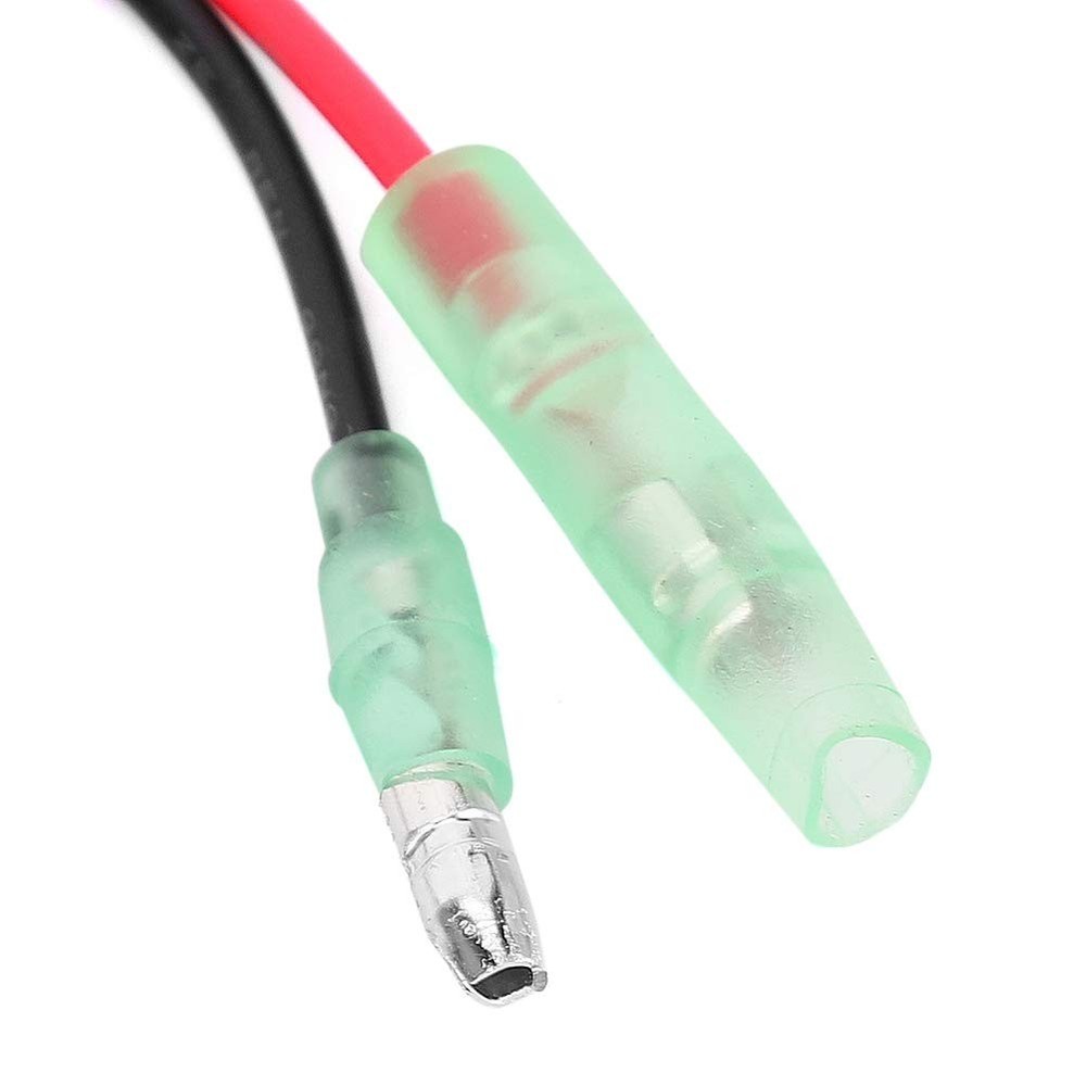 for 1989 Outboard Start Button Boat Button Switch Start Stop Switch Keyless P...