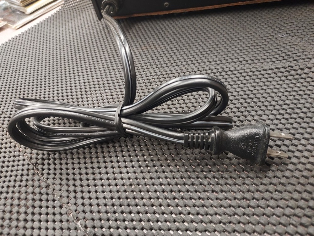 Marantz 1072 Stereo Amplifier Integrated