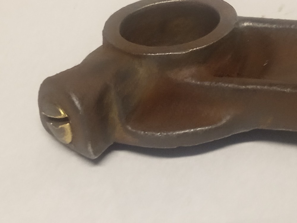 Maytag Single Cylinder Engine Model 92 Kickstarter Kick Start Pedal & Quadrant