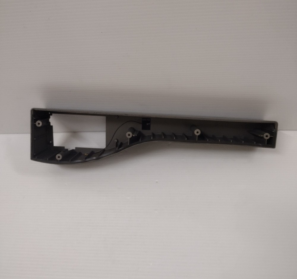 Scican STATCLAVE G4 Front Face Bezel Cover