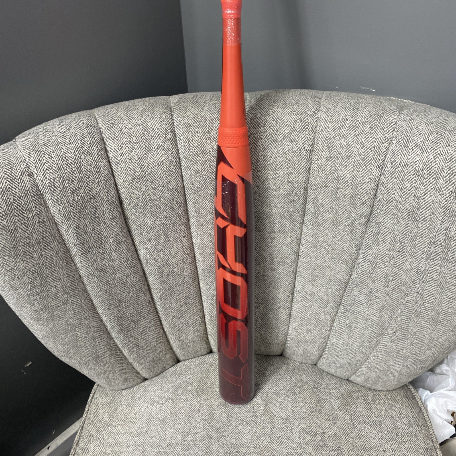 Easton Ghost Advanced (-10) Fastpitch Softball Bat 32/22Red