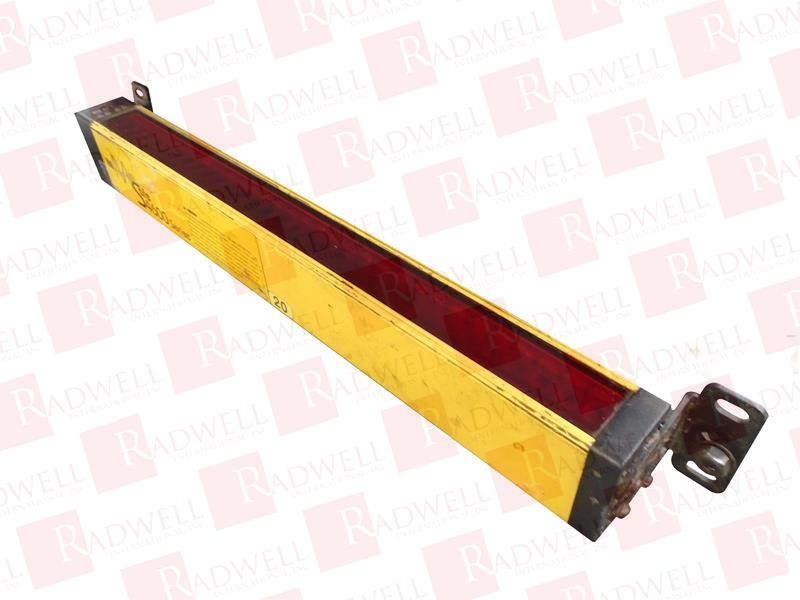 OMRON MS46-X-350-20 / MS46X35020 (USED)