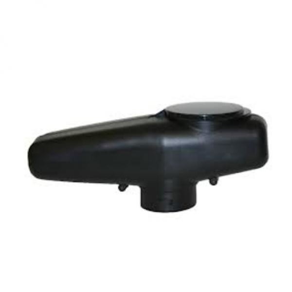 Tippmann Low Profile Hopper (X7 Complete Hopper)