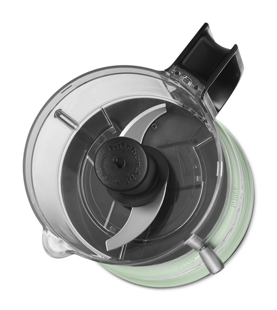 KitchenAid KFC3516 3.5 Cup Food Chopper - Multicolor