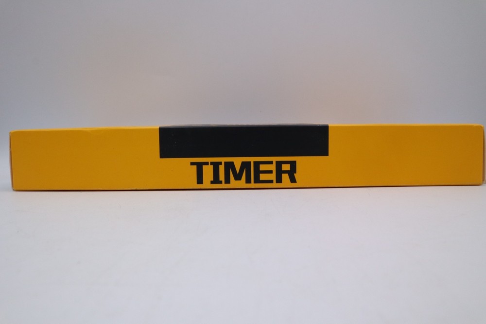 Professional Speed Cube Timer,Touch Control Timer with Display,Cube Race Stack C