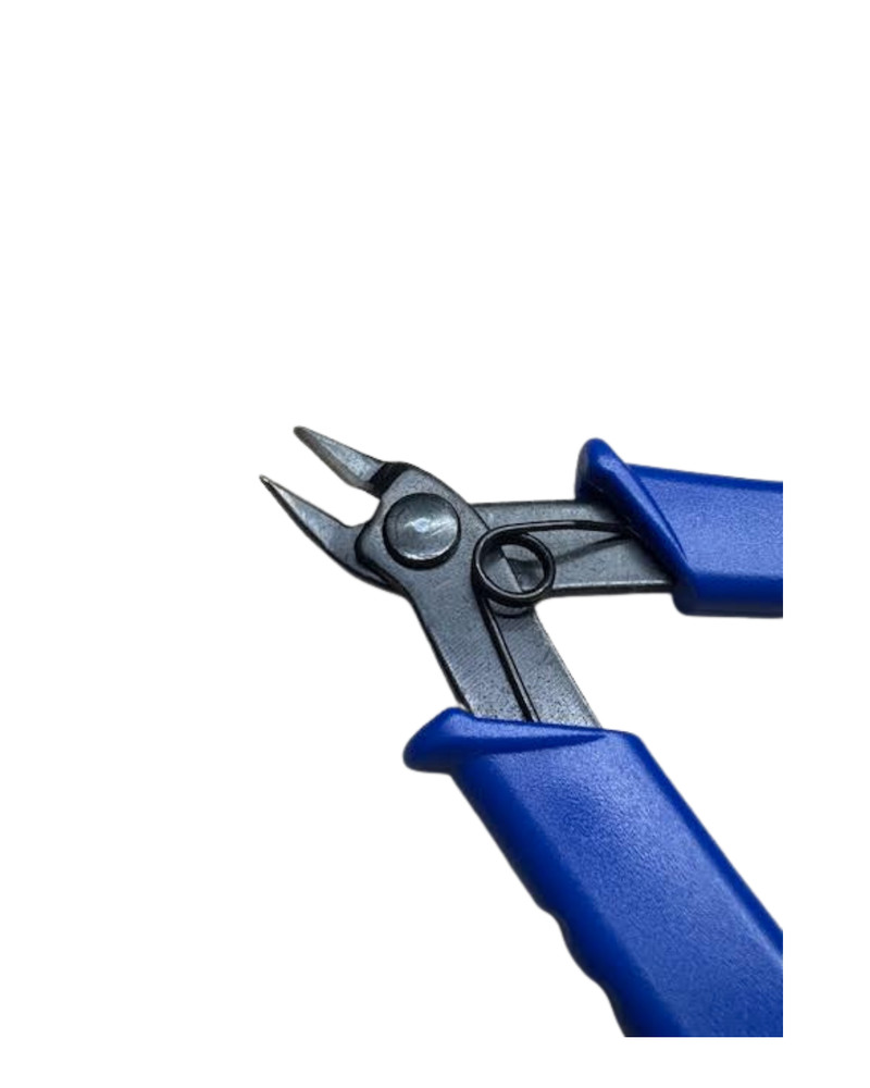 Make: Electronics Tool Kit 6pcs for Electronic Circuits and Repair DIY & STEM