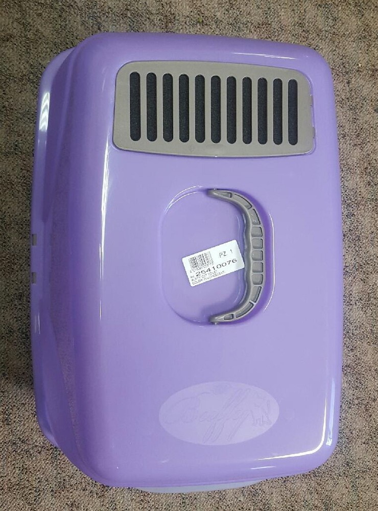 COVERED LITTLER PAN #25410076 BUFFY