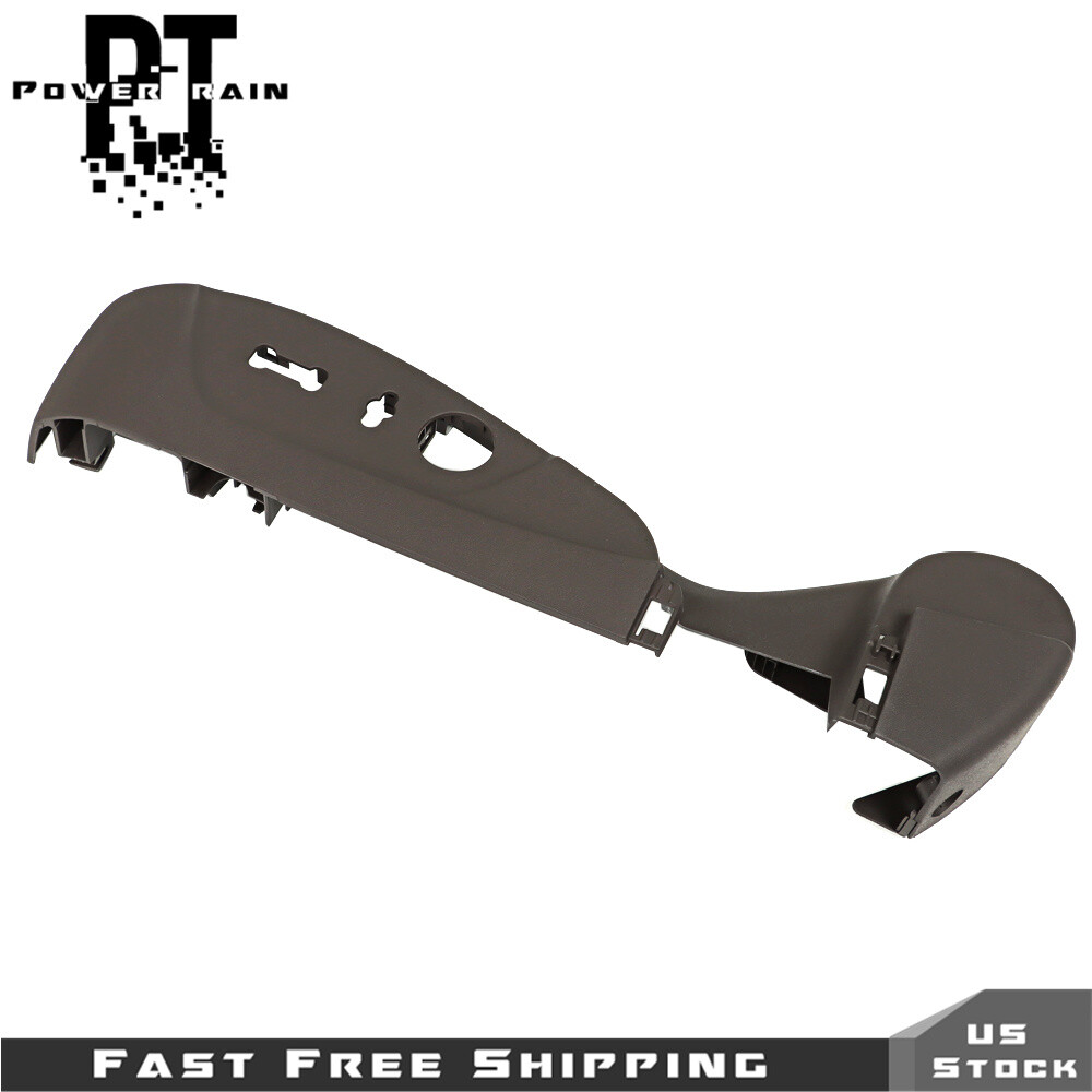 For 2013 2014-2016 Chevy Malibu Driver Power Seat Switch Panel Bezel Trim
