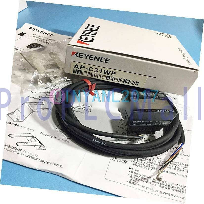Qty:1pc New Pressure Sensor AP-C31WP#