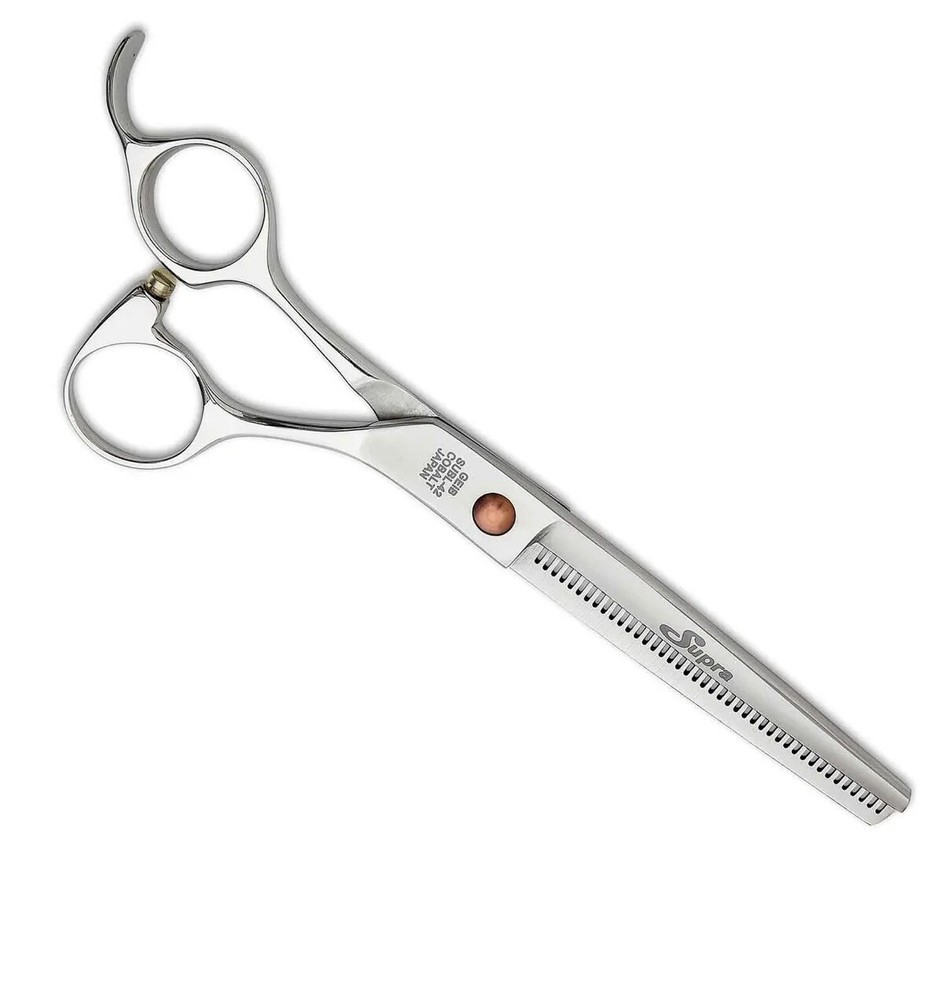 Professional Quality Geib Supra Sharp Shears Straight Curved Thinner or Set!