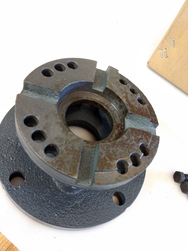 PT1107 kit Cema adapter Hub City