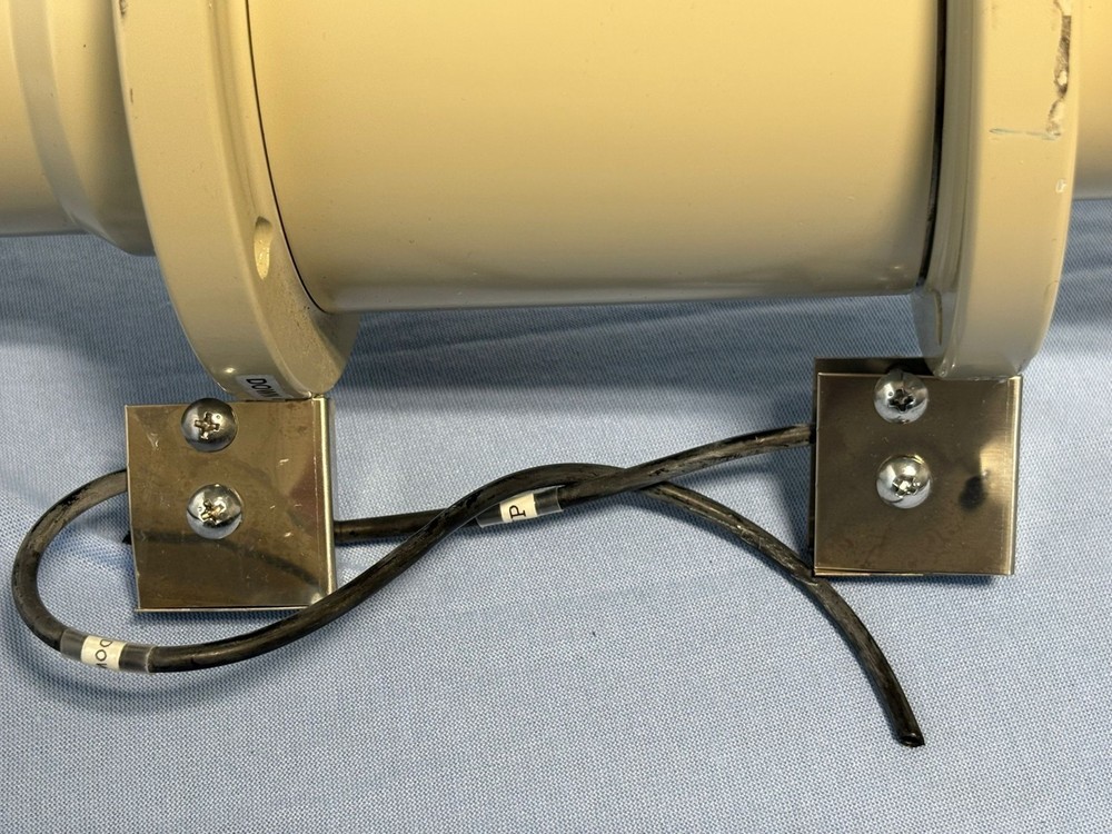 Jeol Tilt/Rotation Column Stage Actuator Unit for JEM-1011 TEM Microscope