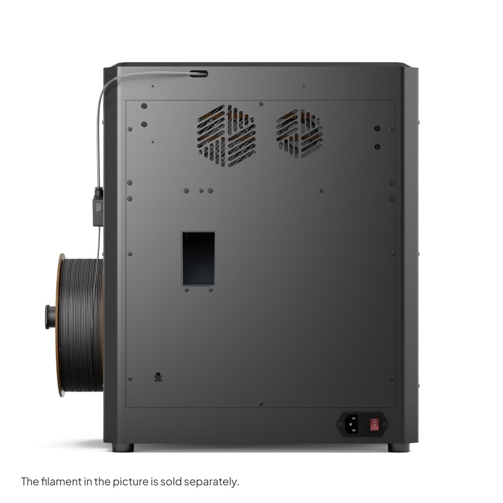 【NEW】ELEGOO Centauri Carbon 3D Printer Fully Enclosed 500mm/s High Speed