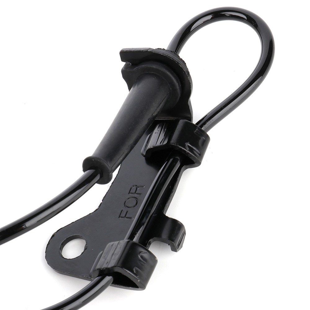 New Front Right Side ABS Speed Sensor Assembly for 2011-2012 2015 Honda CR-Z