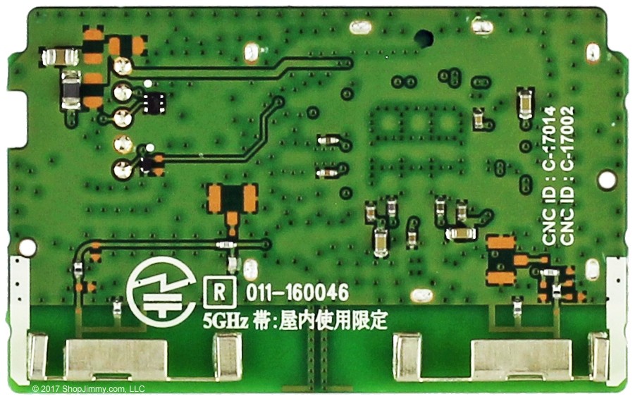 LG EAT63435701 Wireless/Wifi/Adapter Module