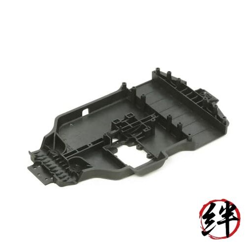 DB02 Lower Deck - High Traction