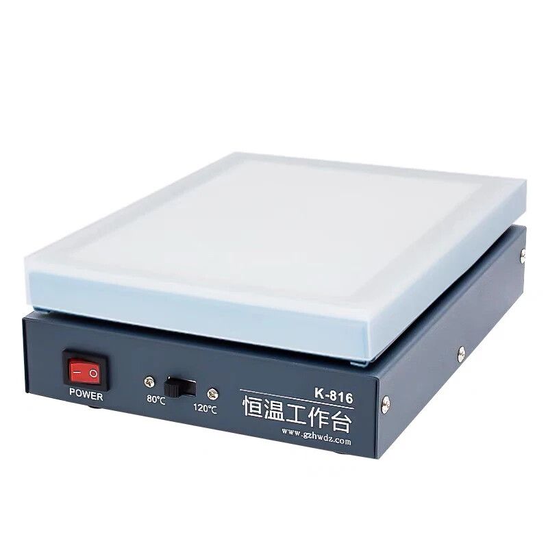 K-816 Constant Temperature Heating Platform Mobile Phone Screen Separation