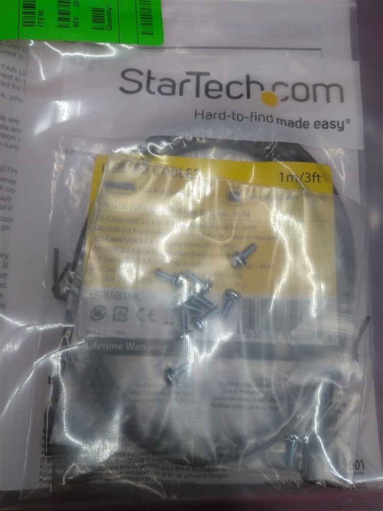 Software House USTAR-ACM iSTAR Ultra 8-Reader Access Control Module NEW