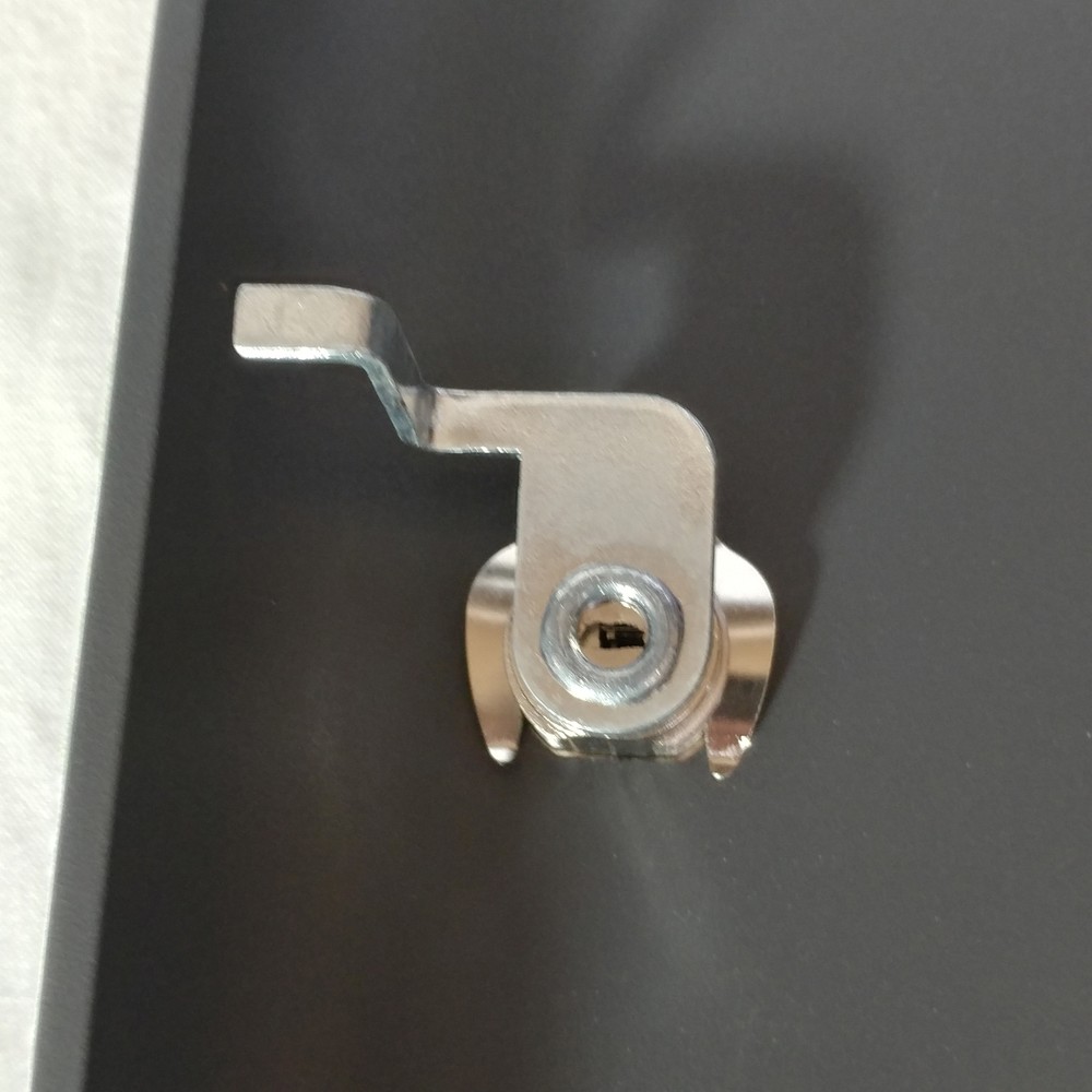 Steelmaster | Large Money Box Safe without Key