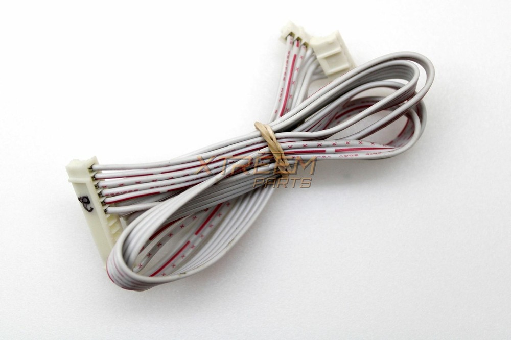 Element ELEFT222 Cable Wire (Power/Main Board to Key Button and IR Sensor Board)