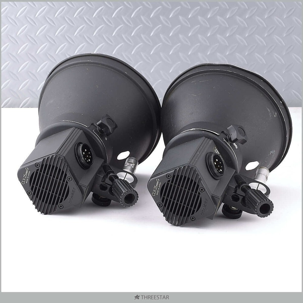 COMET CB-1200III/CLX-25miniG #90