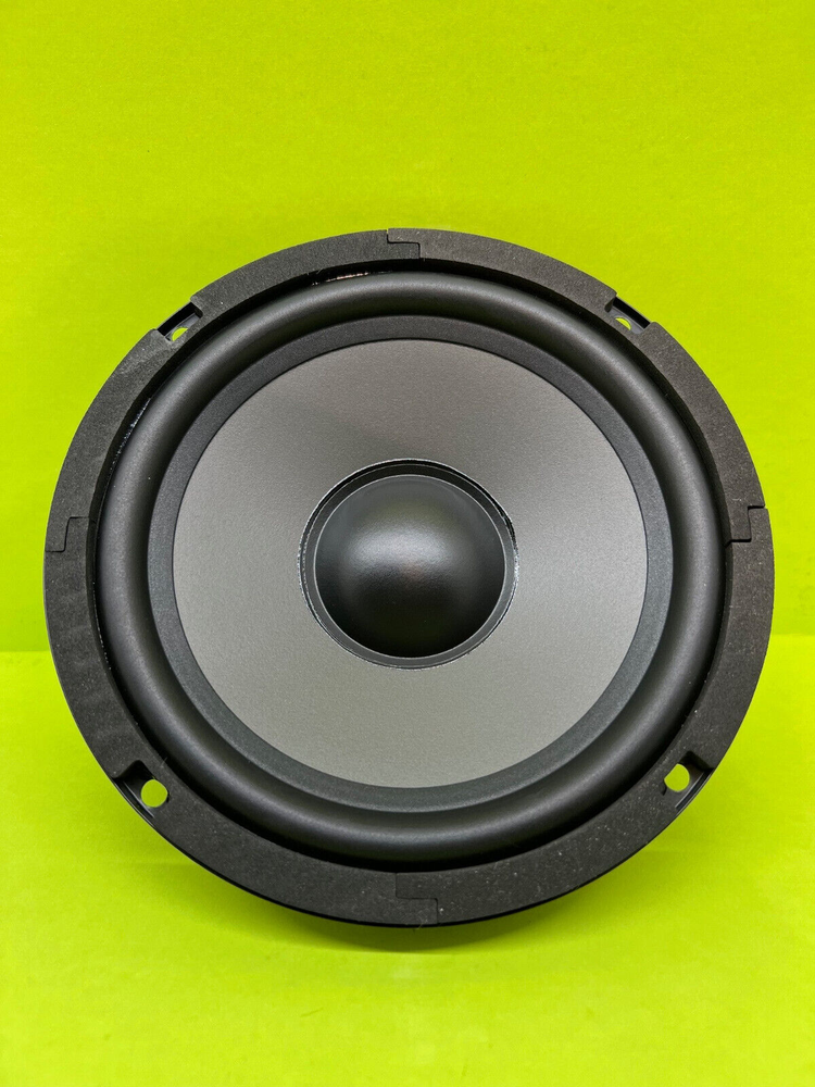 Phase Tech PC-80 Speaker 6.5" Woofer 4 Ohms Replacement New Driver